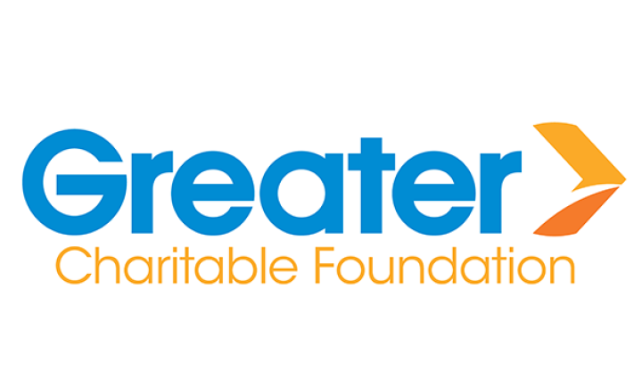 Greater Charitable Foundation Logo